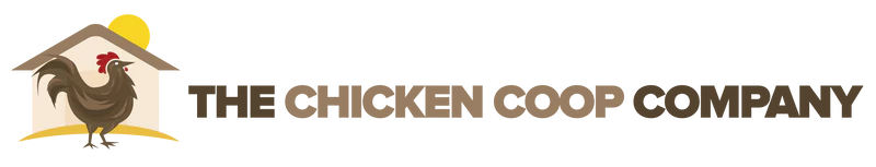 The Chicken Coop Company